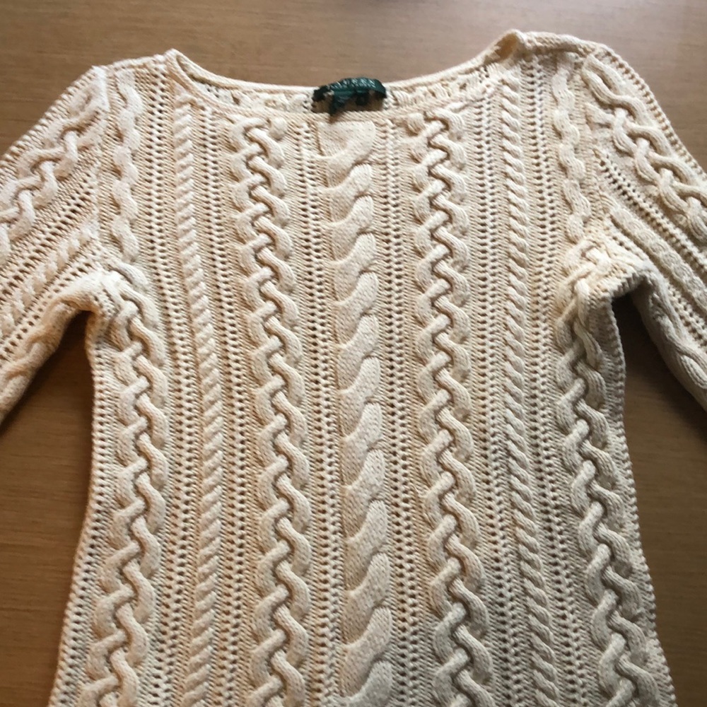 Lauren Ralph Lauren Sweater